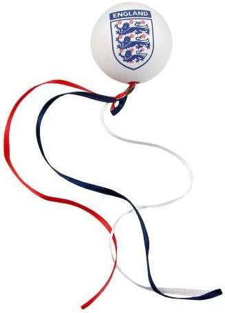 Gift Ideas - Official England FA Aerial Topper Car Accessory - A Great Present For Football Fans