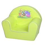 Knorrtoys 68310 - Kindersessel Kinga