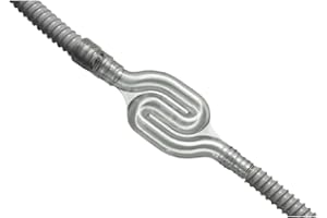 CBM Siphon pour tuyau de condensat 16 et 18 mm