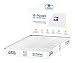 Produktbild Ultimate Guard - 18-Pocket Pages Side-Loading, Weiß (50)