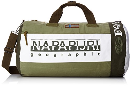 Preisvergleich Produktbild Napapijri Unisex-Erwachsene Sarov 1 Umhängetasche