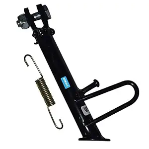 NIKAVI SS15 Side Stand Compatible for TVS Wego