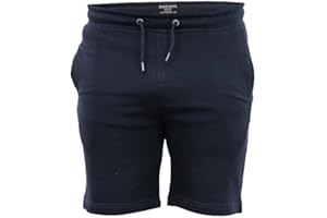 Brave Soul Men's Short Above Knee Length Jogging Sweat Shorts Casual Acctivewear