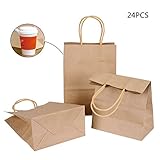 Capacidad y tamaño. Se mide aproximadamente 15 x 8 x 21 cm con una capacidad de carga de aproximadamente 2 botellas de 550 ml de agua. Por lo tanto, es fuerte y lo suficientemente grande como para contener pertenencias más o menos pequeñas sin preocuparse por la rotura a mitad de camino.