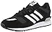 Produktbild adidas ZX 700, Herren Sneakers, Schwarz (Cblack/Ftwwht/Peagre), 44 EU (9.5 Herren UK)