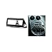 Produktbild Autoradio-/Stereo-Blendentafel / Blende-Montage-Set für Ford Ka 1996–2008, Linksschwenkung