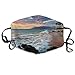 Produktbild Wailea Makena Beach Maui Hawaii Beautiful Sunset Printed Mouth Masks Unisex Anti-dust Masks Reusable Face Mask