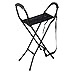 Produktbild Sitz Falten Aluminium Gehstock Spazierstock Medical Portable Stuhl 4 Beine Hocker