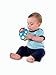 Fisher-Price Teethin' Travelers Gift Set