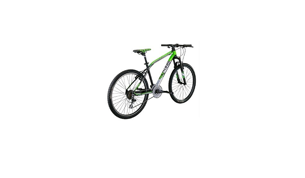 BICICLETTA MTB 24\