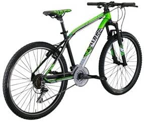 BICICLETTA MTB 24\