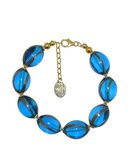 Nuovi Ciondoli In Argento Sterling 925 Placcati In Perle Di - Foto 7