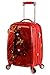 Disney Iron Man 46 cm ABS Hard Sided Kids Cabin Luggage - Trolley/Travel/Tourist Bags (Humpy Dumpty) RS.3795.00