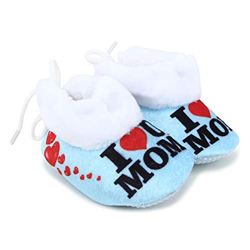 3 month baby boy shoes