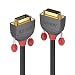 Produktbild LINDY 36228 20m DVI-D Dual Link Kabel, Anthra Line Grau