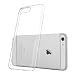 Produktbild NONZERS Hülle für iPhone 6 Plus/6s Plus, Transparent und Kristallklar-Premium Kratzfest Gelbverfärbung verzögern Weiche Silikon Schutzhülle TPU Bumper Case für iPhone 6Plus/6s Plus