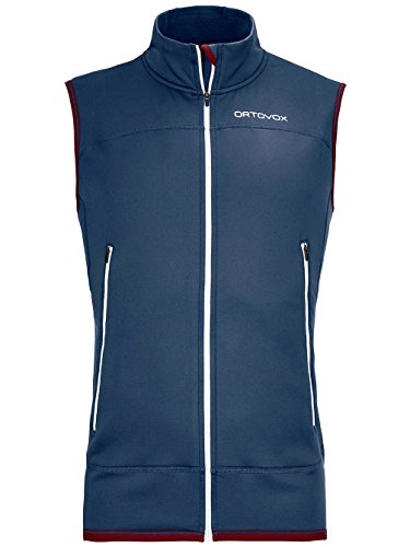 Preisvergleich Produktbild Herren Jacke Ortovox Fleece Light Weste