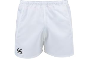 Canterbury Men's Advantage Rugby Shorts | Lightweight Gym Shorts