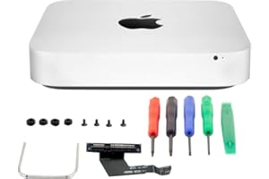 OWC Kit di installazione disco rigido per alloggiamento unità inferiore Mac Mini 2011-2012