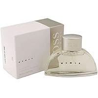 HUGO BOSS-BOSS BOSS WOMAN agua de perfume vaporizador 90 ml