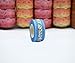 Asian Hobby Crafts Printed Satin Fabric Ribbons, Sky Blue (5m) RS.99.00