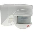 Motion Detector White B.E.G 91002 LC-Click 200