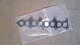  JUNTA COLECTOR DE ADMISION ORIGINAL OPEL 97232208
