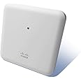 Cisco Aironet 1852I-E-K9 Wi-Fi Access Point, 802.11ac Wave 2, with internal antenna (AIR-AP1852I-E-K9)