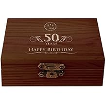 Amazon.fr : Idee Cadeau Homme 50 Ans