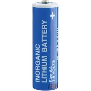 Tadiran Lithium High Energy Battery 3.6V | E-Gaming Group - Foto 13