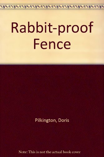 Rabbit-proof Fence