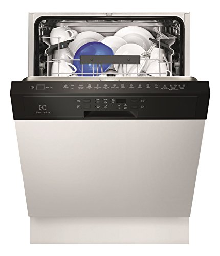 détail Electrolux - Lave-vaisselle encastrable ELECTROLUX ESI5515LOK