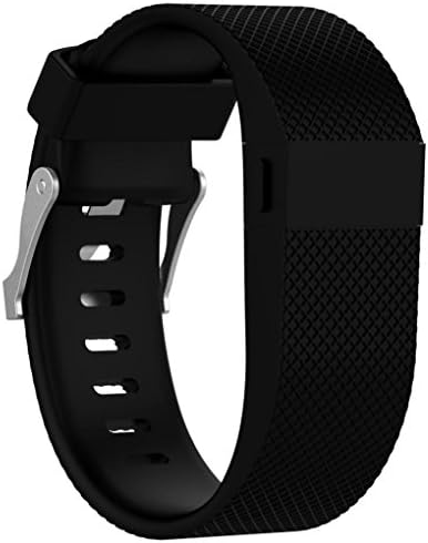Silicone Band For Fitbit Charge HR, Magiyard Replacement Silicone Band Rubber Strap Wristband Bracelet For Fitbit Charge HR