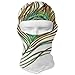 Produktbild Nifdhkw Balaclava Pecock Palm Jungle Full Face Masks Motorcycle Neck Hood