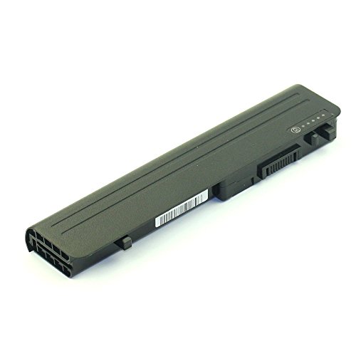 subtel® Qualitäts Akku (4400mAh) für Dell Studio 1745 / Studio 1747 / Studio 1749 U164P Notebookakku Laptopakku Ersatzakku Batterie
