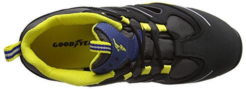 GOODYEAR Unisex-Erwachsene Gyshu3750 Sicherheitsschuhe - 7