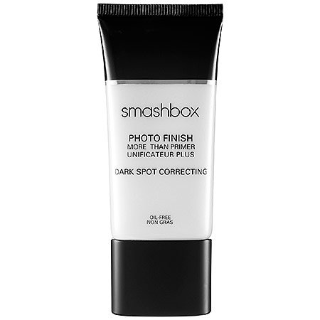 Smashbox Photo Finish More Than Primer Dark Spot Correcting 1oz / 30ml