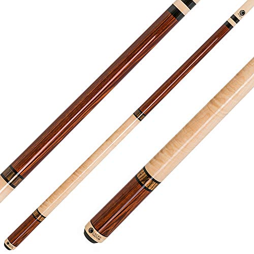 Preisvergleich Produktbild Lucasi Custom Billardqueue, Pool, LZC-11, Uni-Loc