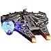Produktbild DUS Licht Set Led Beleuchtungsset für Lego 75192 Millennium Falcon, Ohne Lego Set