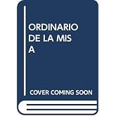 Ordinario de La Misa (nueva ed.) (SUBSIDIOS)
