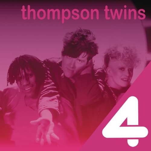 The Greatest Hits von The Thompson Twins bei Amazon Music Amazon.de