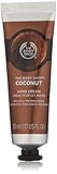 Bodyshop Coconut Hand Cream 30ml
