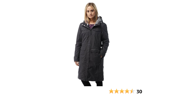 craghoppers emley jacket