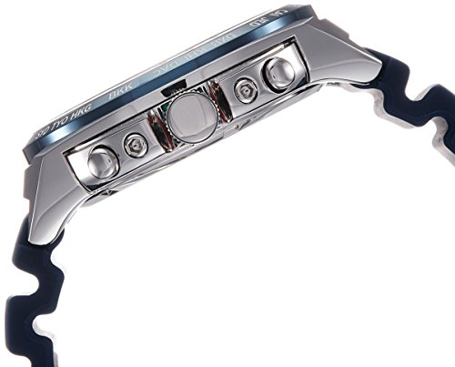 Seiko Men's Watch SSC489P1