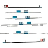 OLVINS LCD Screen Adhesive Strip Sticker Tape Compatible for Apple iMac A1418 21.5" year 2012 2013 2014 2015