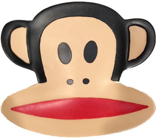 Preisvergleich Produktbild Paul Frank Soap Dish by Franco MFG