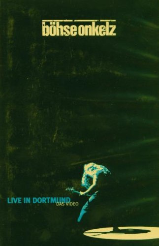 Preisvergleich Produktbild Böhse Onkelz - Live in Dortmund [VHS]