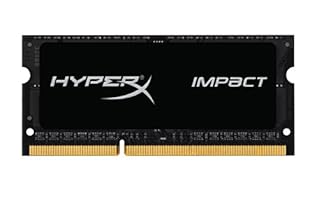 Kingston HX318LS11IB/4 Arbeitsspeicher 4GB (1866MHz, CL11) DDR3-RAM