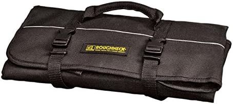 Roughneck Clothing RNKTROLL Multi-Pocket Tool Roll