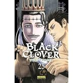 BLACK CLOVER 25